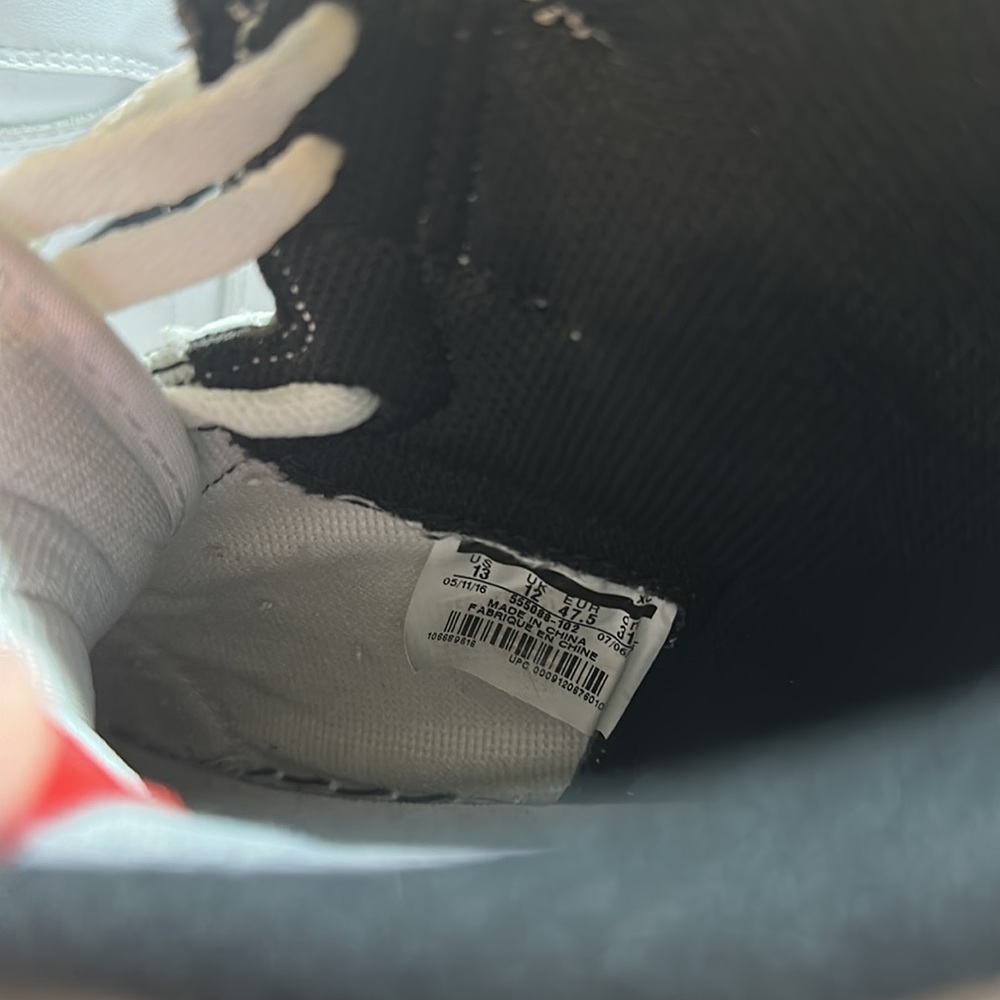 Air Jordan 1 Retro High OG Ying Yang Pack - Picture 3 of 6